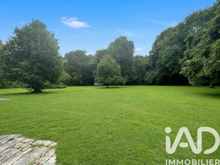  Maison à vendre 8 pièces 243 m²