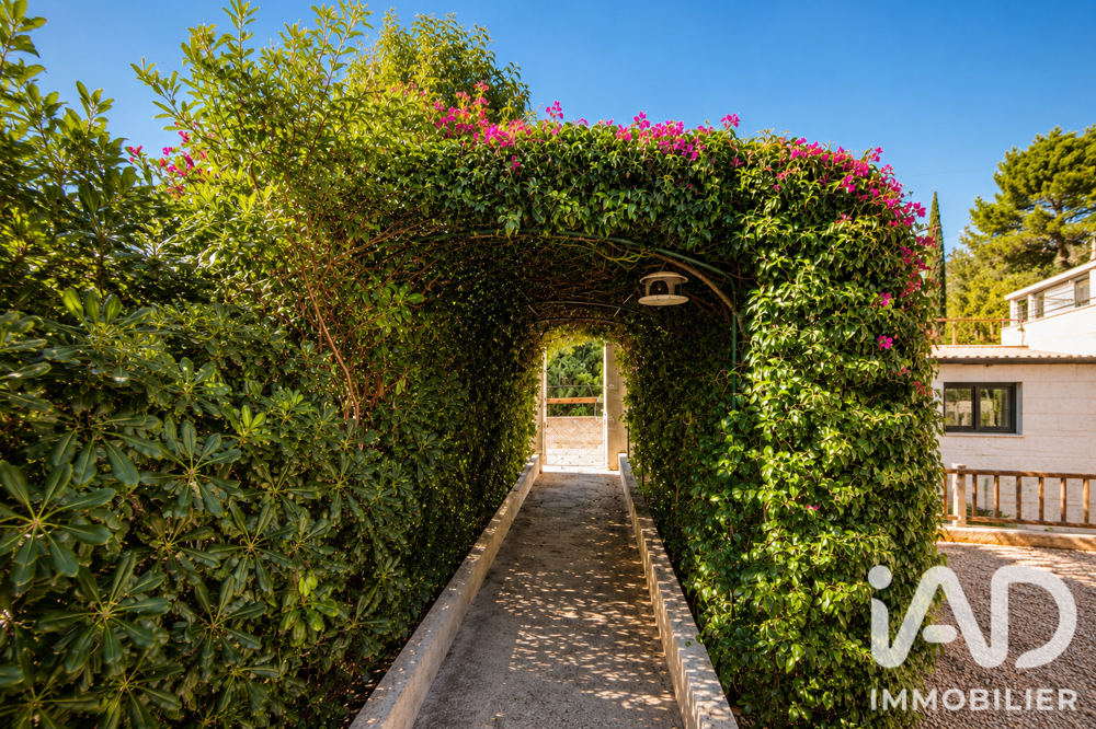 à vendre  Maison La Seyne-sur-Mer (83500)