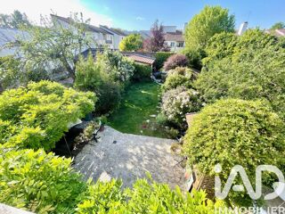  Maison � vendre 7 pi�ces 154 m�