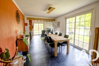  Maison à vendre 6 pièces 135 m²