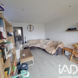  Appartement à vendre 3 pièces 67 m²