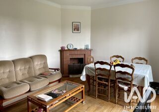  Maison à vendre 4 pièces 90 m²
