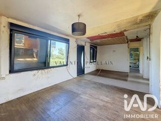  Maison à vendre 3 pièces 64 m²