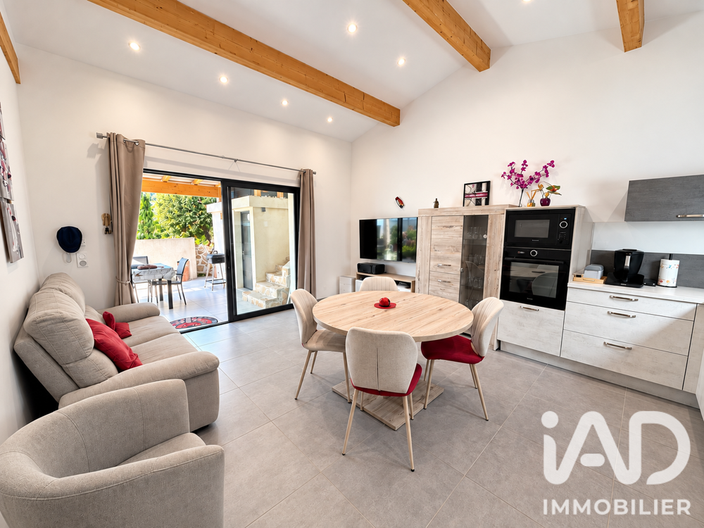 Vente Maison/villa 3 pièces