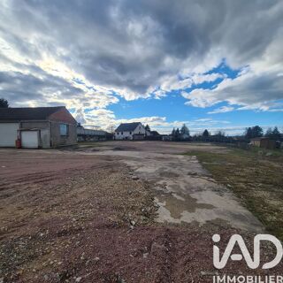  Terrain à vendre 4819 m²