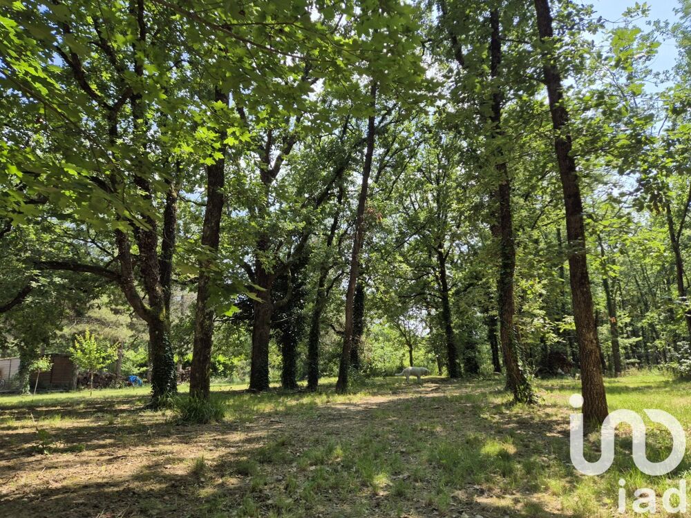 à vendre  Maison Castelnau-d'Estrétefonds (31620)