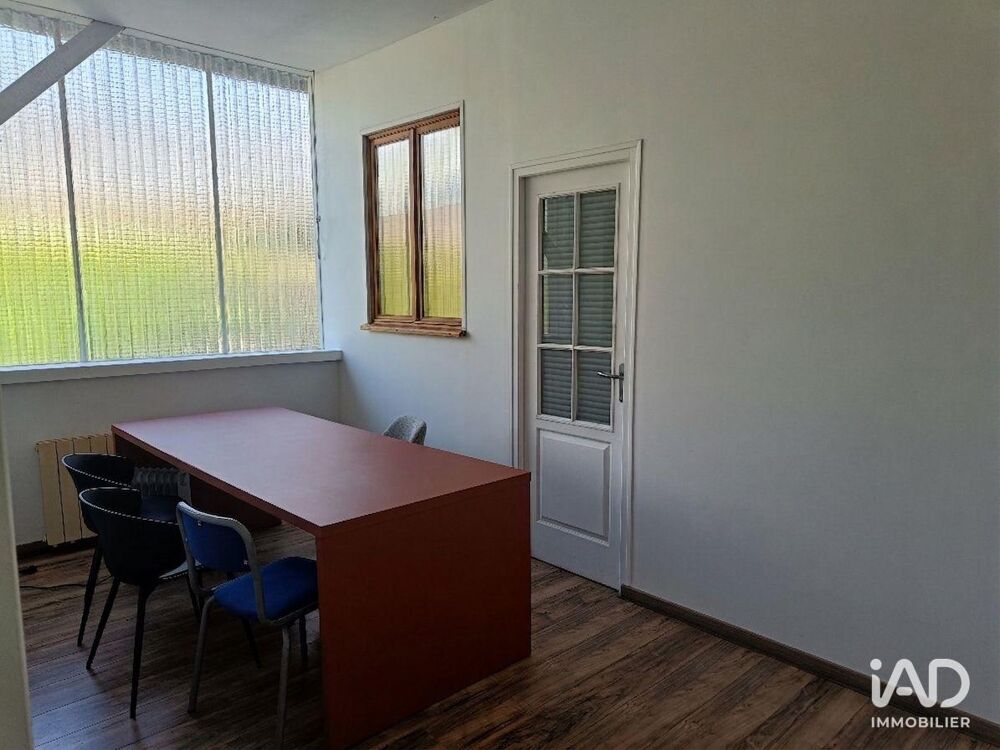   Location Bureaux 100 m&sup2; Chaudon