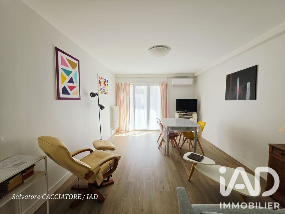 Vente Appartement Vente Appartement 3 pièces Aix-les-bains
