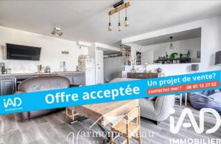  Appartement à vendre 4 pièces 86 m²