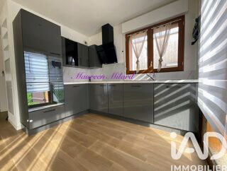  Maison à louer 5 pièces 90 m²