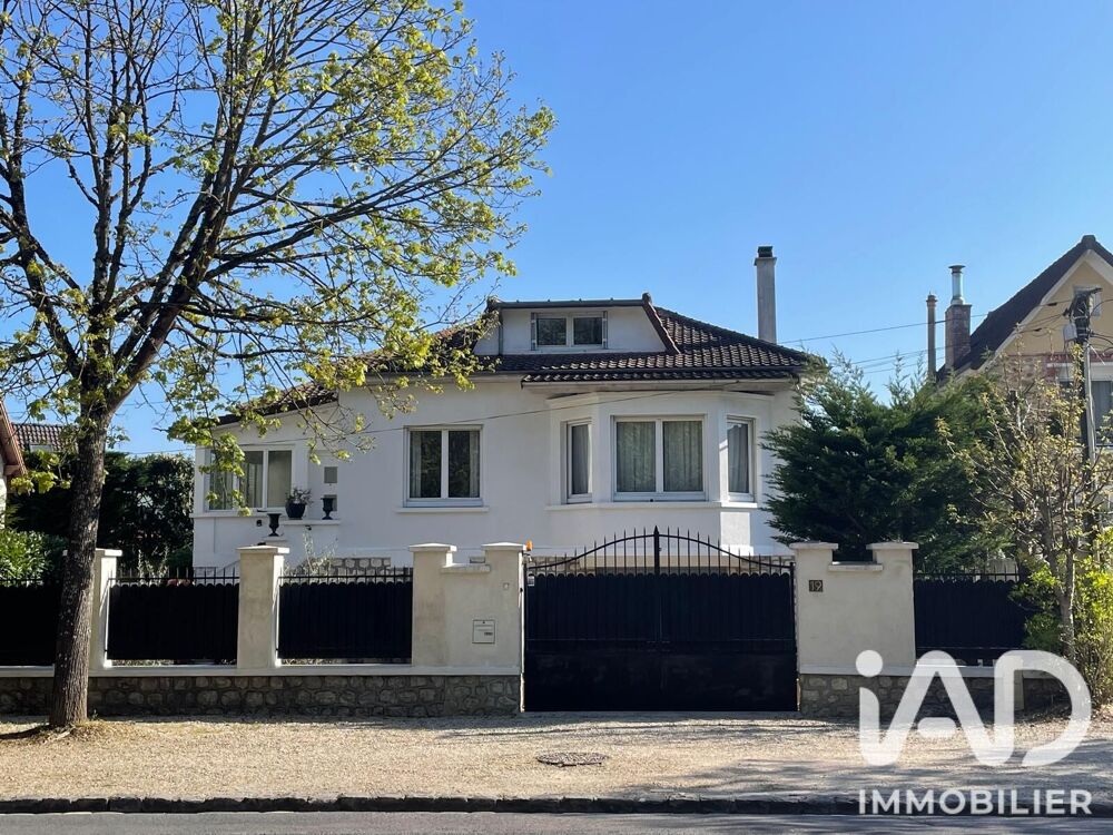 Maison 8 pièces 230 m² · à Yerres · 230 m² · 490 000 €