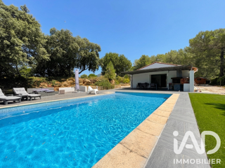  Maison à vendre 5 pièces 130 m²