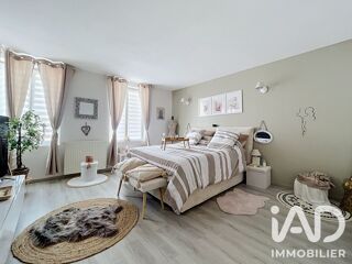 Maison à vendre 5 pièces 111 m²