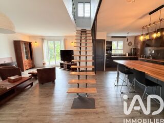  Maison à vendre 5 pièces 125 m²