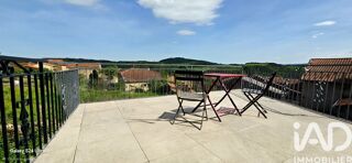  Maison à vendre 3 pièces 60 m²