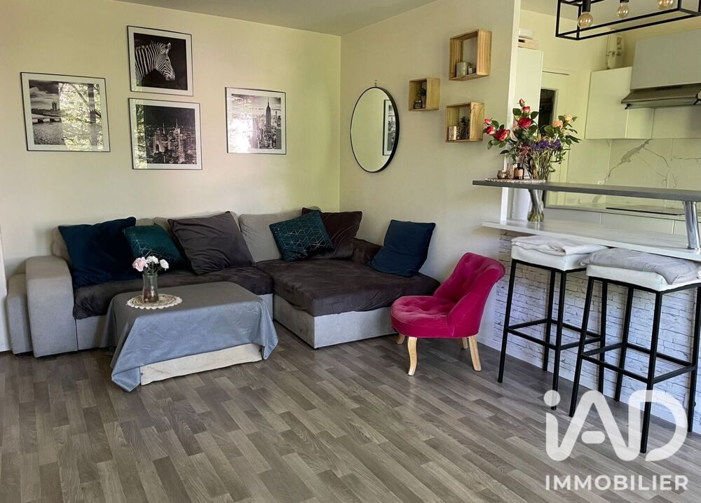 Vente Appartement Vente Appartement 2 pièces Éragny