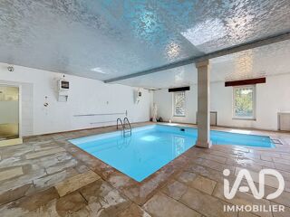  Maison à vendre 7 pièces 300 m²