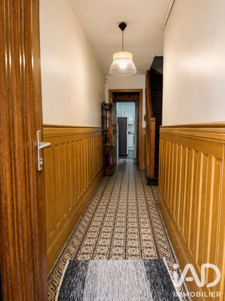  Maison à vendre 8 pièces 94 m²