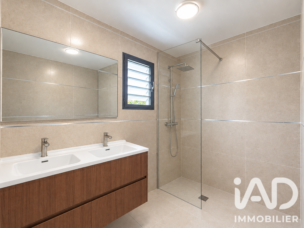 Vente Maison Vente Maison/villa 4 pièces Saint-pierre