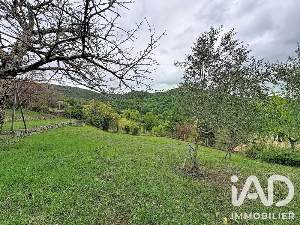 Vente Maison Vente Maison traditionnelle 8 pièces Saint-affrique