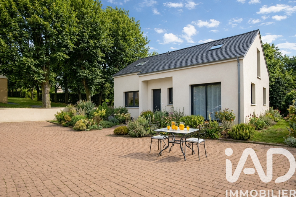 Vente Maison/villa 6 pièces