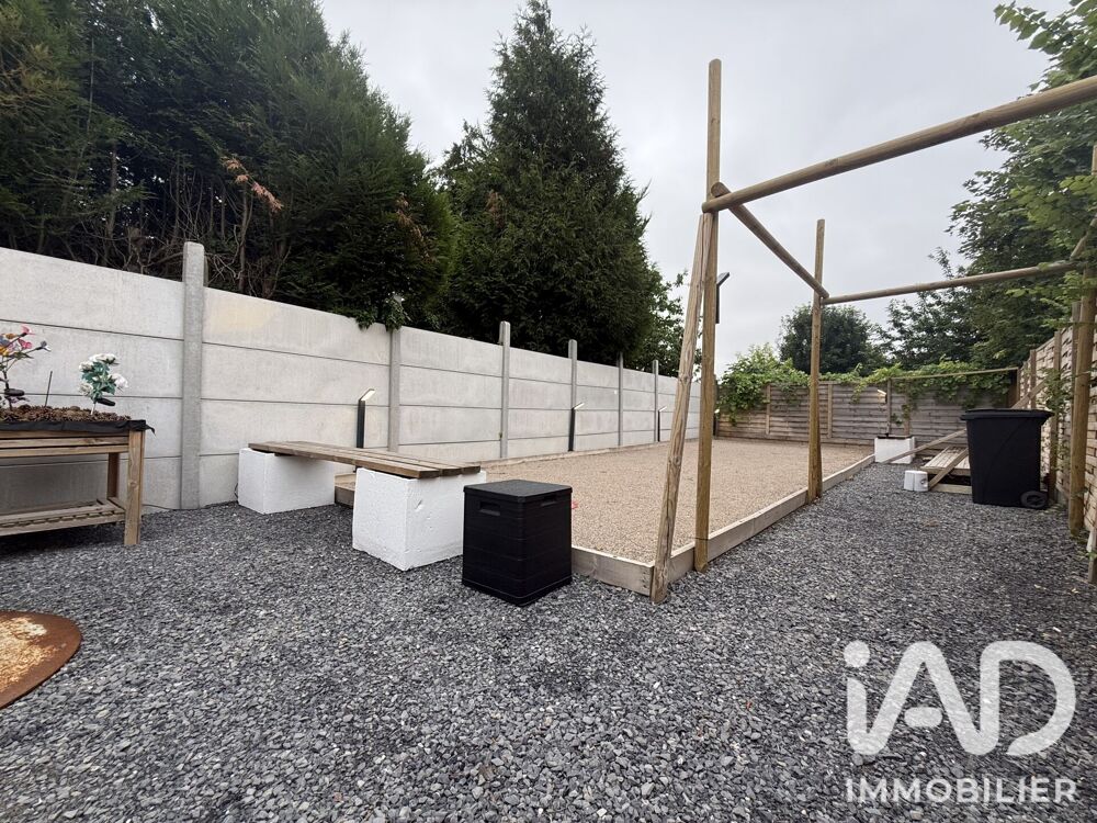 Vente Immeuble Vente Immeuble 2 611 m&sup2; Saint-nicolas