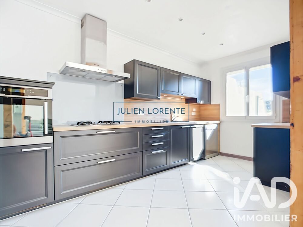 Vente Maison Vente Maison/villa 4 pièces Pierrerue