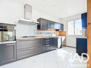  Maison à vendre 4 pièces 87 m²