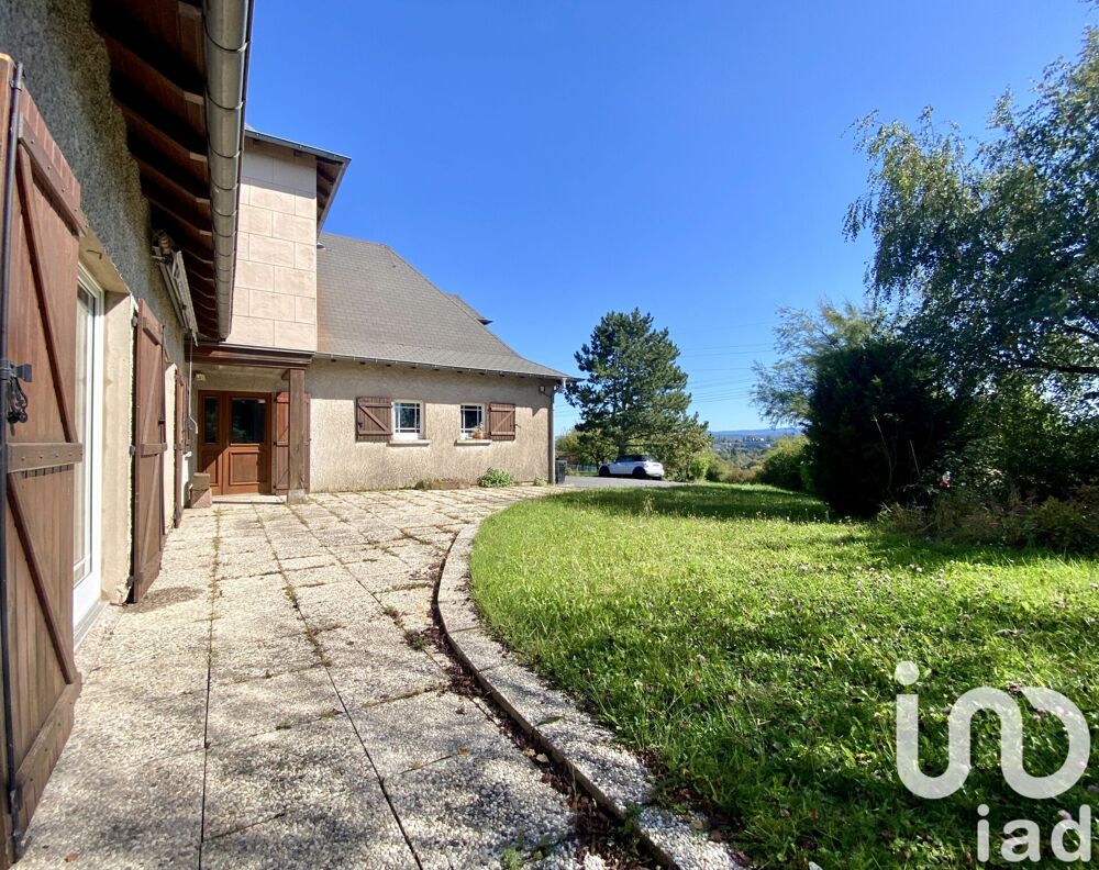 Vente Maison Vente Maison/villa 8 pièces Sarrebourg