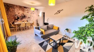 Vente Appartement 5 pièces 72 m²