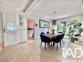  Maison à vendre 7 pièces 141 m²