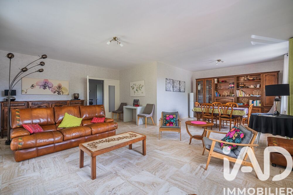 Vente Maison Vente Maison/villa 8 pièces Claix