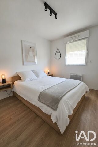  Appartement à vendre 3 pièces 65 m²