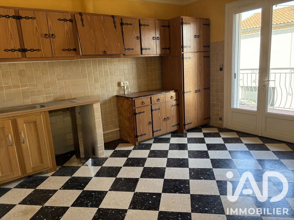 Vente Maison Vente Maison/villa 6 pièces Sorgues