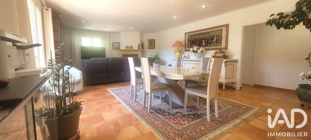 Vente Maison Vente Bastide 6 pièces Lagarde-paréol