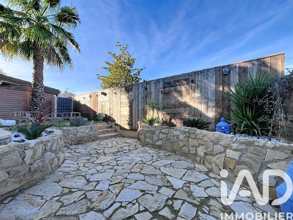 Vente Maison Vente Maison/villa 10 pièces Maraussan