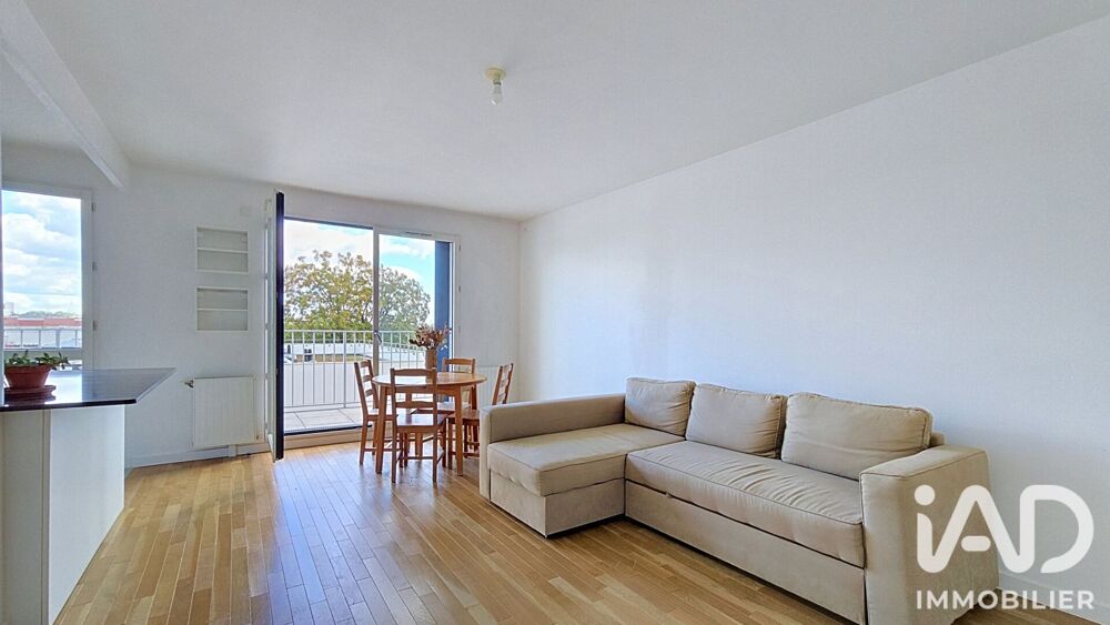 Vente Appartement Vente Appartement 5 pièces Bagneux