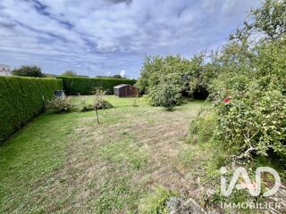 Vente Maison Vente Maison/villa 4 pièces Auxi-le-château