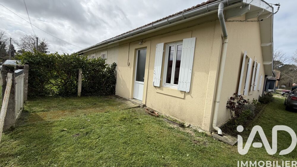 Vente Maison/villa 4 pièces