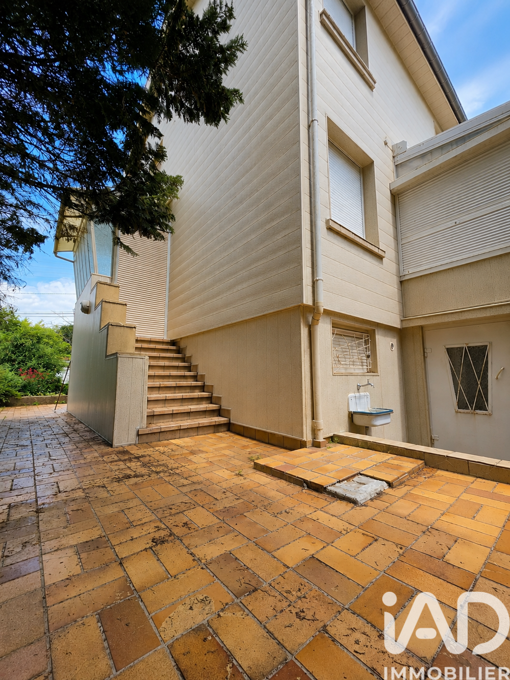 Vente Maison/villa 4 pièces