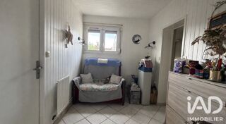  Maison à vendre 4 pièces 85 m²