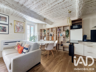  Appartement à vendre 2 pièces 36 m²