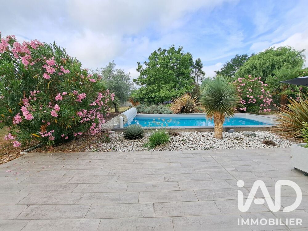 Vente Maison Vente Maison/villa 5 pièces Espoey