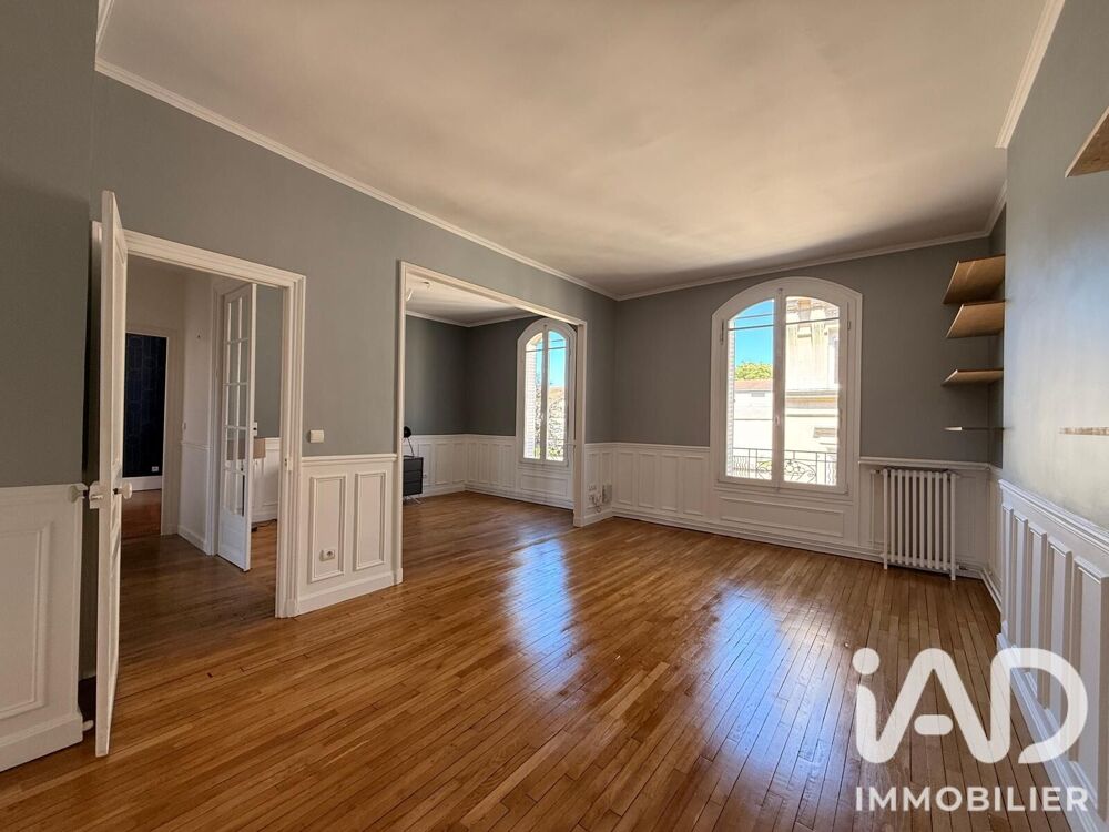 Vente Appartement Vente Appartement 5 pièces Reims