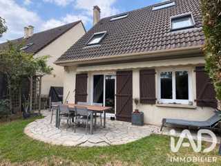 Maison à vendre 6 pièces 95 m²