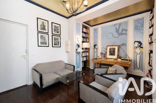  Appartement à vendre 2 pièces 23 m²