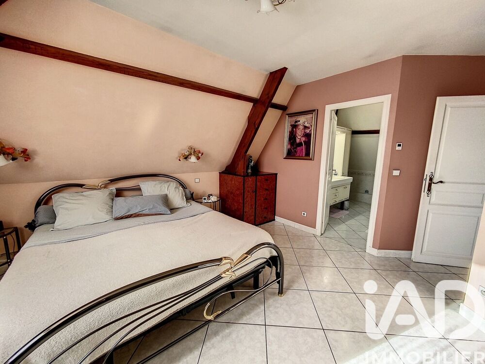 à vendre  Maison Saint-Denis (93200)