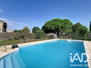  Maison à vendre 6 pièces 200 m²