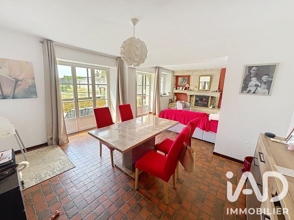 Vente Maison Vente Maison/villa 5 pièces Le manoir