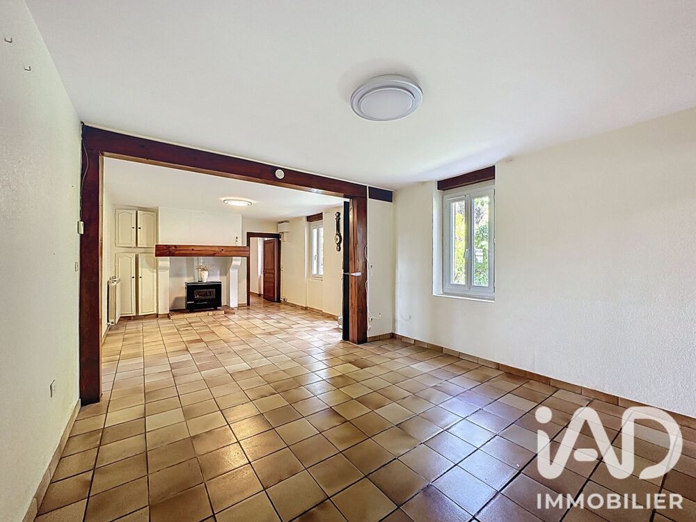 Vente Maison traditionnelle 5 pièces